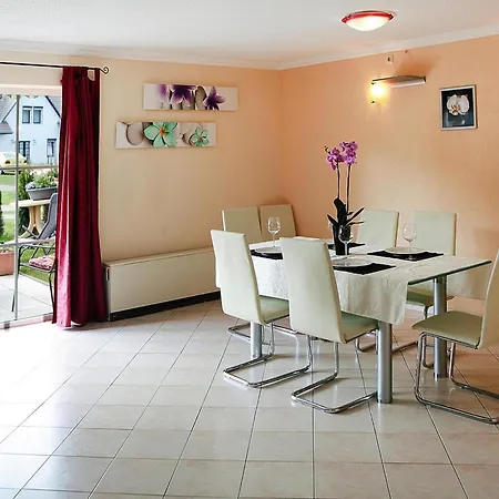 بيت للعطل Holiday Home By Lake Kummerow With Playground, Cleaning Included Verchen