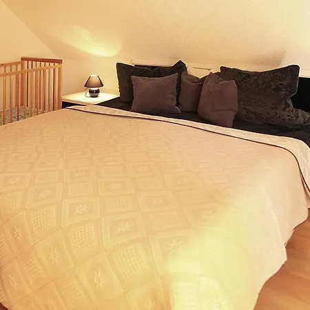 Holiday Home By Lake Kummerow With Playground, Cleaning Included بيت للعطل Verchen