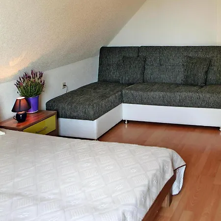 Holiday Home By Lake Kummerow With Playground, Cleaning Included *